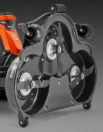 Husqvarna Rider R 419TsX AWD – ohne Mähdeck – Modell 2025 - Image 6