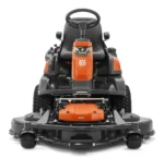 Husqvarna Rider R 419TsX AWD – ohne Mähdeck – Modell 2025 - Image 8