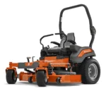 Husqvarna Z454X Zero-Turn – Modell 2025 - Image 2