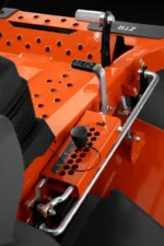 Husqvarna Z454X Zero-Turn – Modell 2025 - Image 8