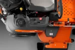 Husqvarna Z454X Zero-Turn – Modell 2025 - Image 9