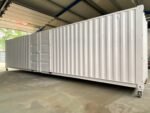 40 Fuss Container | Standard | Gebraucht | B