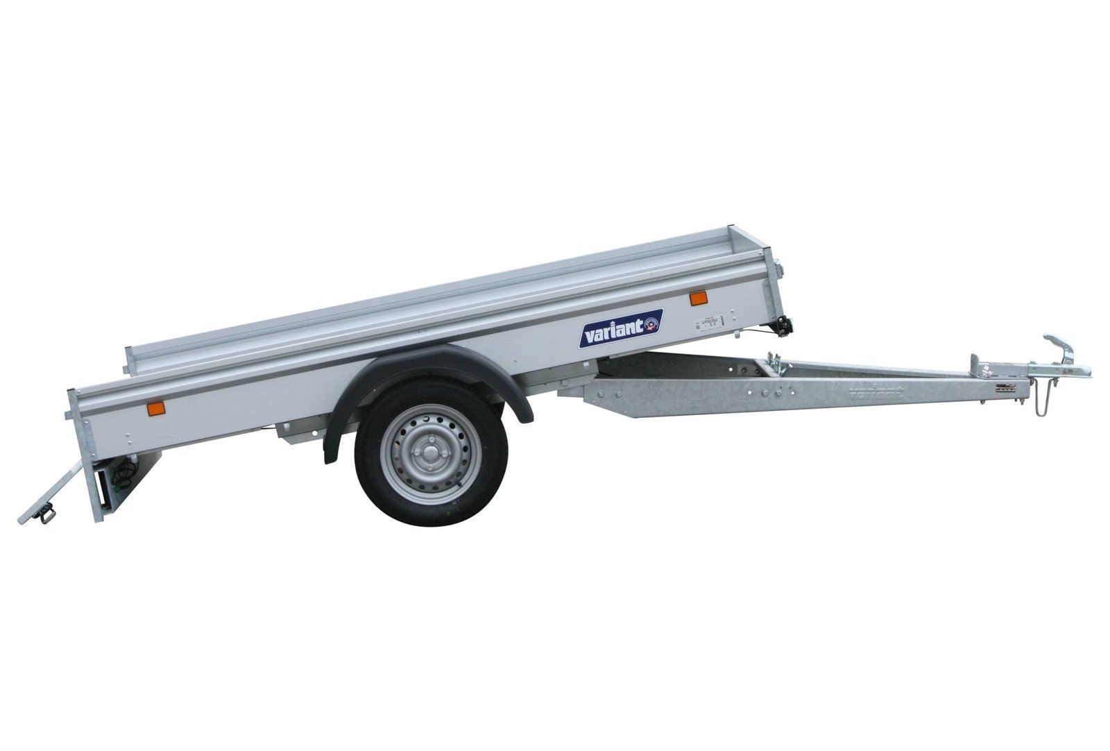 NOR82.jpg Anhänger VARIANT 715 S3 KIPPBAR - Image 1