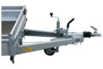 Anhänger VARIANT B715 S3 Kippbar - Image 3