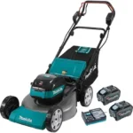 Makita LM002GT204 inkl. Akku + Ladegerät – Modell 2025