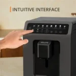 Krups EA89Z Classic Edition schwarz - Image 3