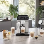 De’Longhi Eletta Explore, Touch Display ECAM 450.55.S - Image 2