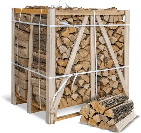 OIP-2026-01-28T224518.893.webp Brennholz Eiche 1 RM 500 kg ( Scheitlänge 33 cm ) - Image 1