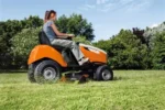 STIHL RT 4112 SZ – Modell 2025 - Image 3