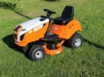 STIHL RT 4097 SX – Modell 2025 - Image 2