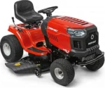 Troy-Bilt Horse 107T-S – Modell 2025