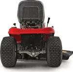 Troy-Bilt Horse 107T-S – Modell 2025 - Image 3