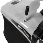 Texas Premium TTS98 mit Seitenauswurf – Modell 2025 - Image 3