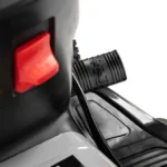 Texas Premium TTS98 mit Seitenauswurf – Modell 2025 - Image 5