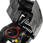 Texas Premium TTS98H mit Seitenauswurf – Modell 2025 - Image 2