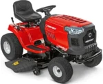 Troy-Bilt Bronco 107T-S – Modell 2025