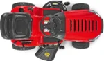 Troy-Bilt Bronco 107T-S – Modell 2025 - Image 3