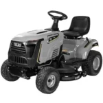 Texas Premium TTS108 mit Seitenauswurf – Modell 2025