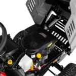 Texas Premium TTS108 mit Seitenauswurf – Modell 2025 - Image 4