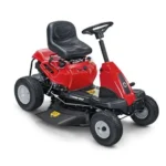 Troy-Bilt TB 76T-S mit Seitenauswurf – Modell 2025