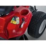 Troy-Bilt TB 76T-S mit Seitenauswurf – Modell 2025 - Image 2