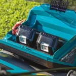 Makita DLM465Z ohne Akku und Ladegerät – Modell 2025 - Image 4