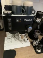 Rancilio Silvia E - Image 2