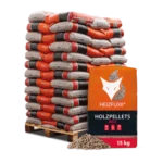 Holzpellets Red 65 x 15 kg