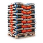 Holzpellets Blue 65 x 15 kg - Image 2