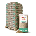 Holzpellets Premium 65 x 15 kg