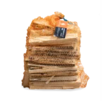 Brennholz Anzündholz Blue 18 cm 9.6 x 20 kg ( Scheitlänge 18 cm ) - Image 2