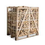 Brennholz Brennholz Birke 1 RM 500 kg ( Scheitlänge 33 cm ) - Image 2