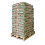 Holzpellets Premium 65 x 15 kg - Image 2