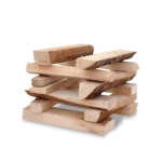 Brennholz Anzündholz Blue 18 cm 9.6 x 20 kg ( Scheitlänge 18 cm ) - Image 3