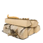 Brennholz Brennholz Birke 1 RM 500 kg ( Scheitlänge 33 cm ) - Image 4