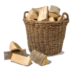 Brennholz Buche 1 RM 500 kg ( Scheitlänge 33 cm ) - Image 4