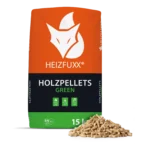 Holzpellets Green 65 x 15 kg - Image 5