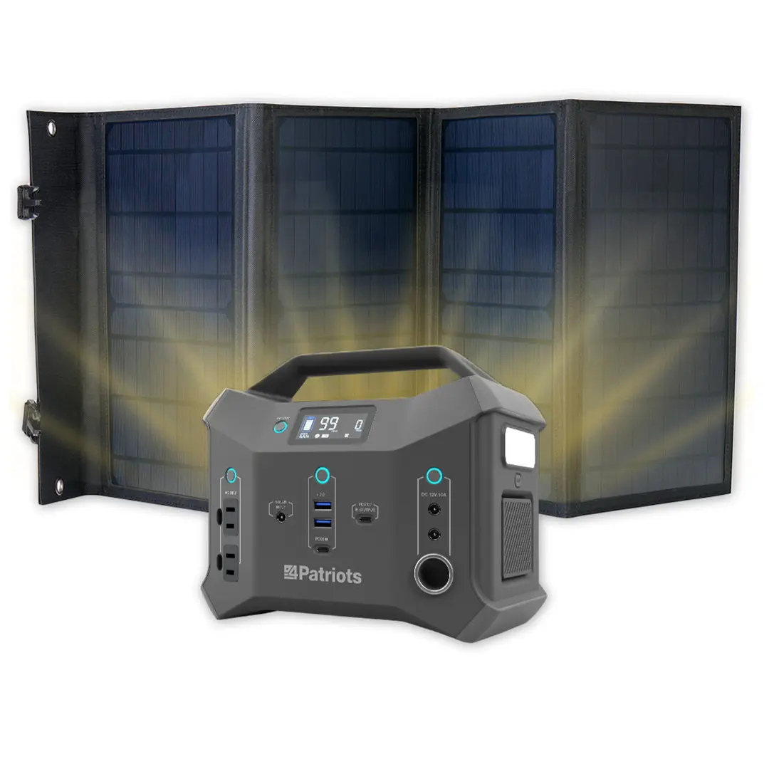 PPS2-2403-PDP-ARRAY-2000x2000__16971.webp Patriot Power Sidekick Solar Generator & Solar Panel - Image 1