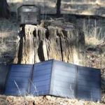 Patriot Power Sidekick Solar Generator & Solar Panel - Image 5