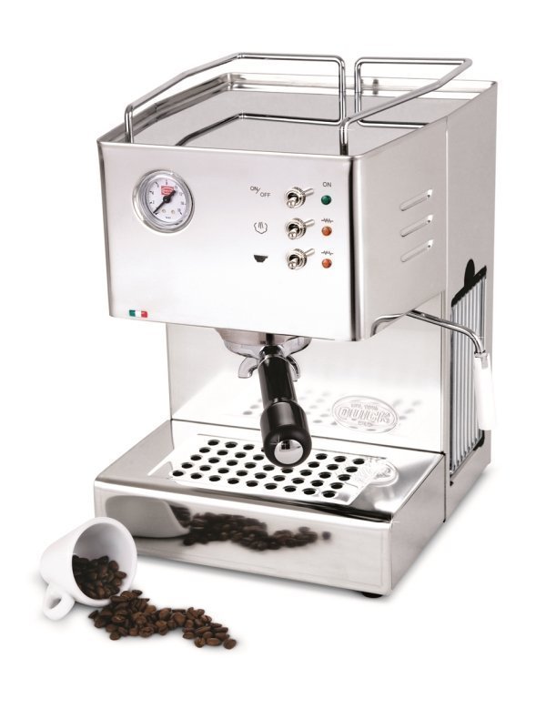 Quick-Mill-Espresso-Machine-3004L-Cassiopea-Special-extra-big-2331-1.jpg Quick Mill Cassiopea 3004 - Image 1