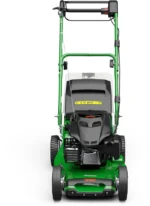 Sabo 47-PRO VARIO mit Radantrieb – Modell 2025 - Image 2