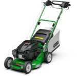 Sabo 47-PRO VARIO mit Radantrieb – Modell 2025 - Image 4