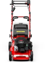 Sabo 47-VARIO E mit Radantrieb – Modell 2025 - Image 5