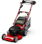 Sabo 47-VARIO E mit Radantrieb – Modell 2025 - Image 7