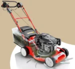 Sabo 54-VARIO E mit Radantrieb – Modell 2025 - Image 2