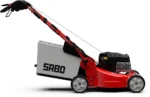 Sabo 54-VARIO E mit Radantrieb – Modell 2025 - Image 6