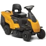 Stiga Combi 166 – Modell 2025