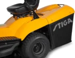 Stiga Estate 7122 W – Modell 2025 - Image 6