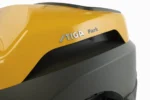 Stiga Park 500 WX – Grundgerät mit Mähwerk – Modell 2025 - Image 2
