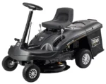 Texas Rider 6110E Black Series – Modell 2025 - Image 2